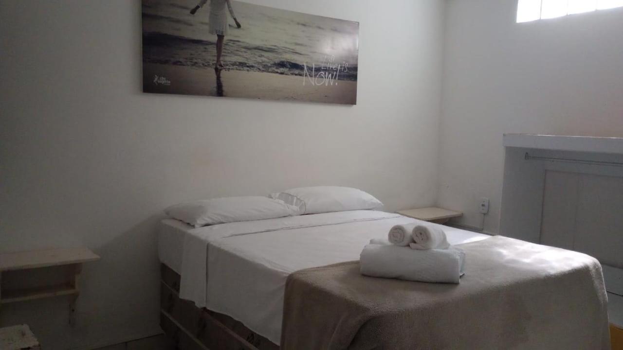 Che Lagarto Hostel Итакаре Экстерьер фото