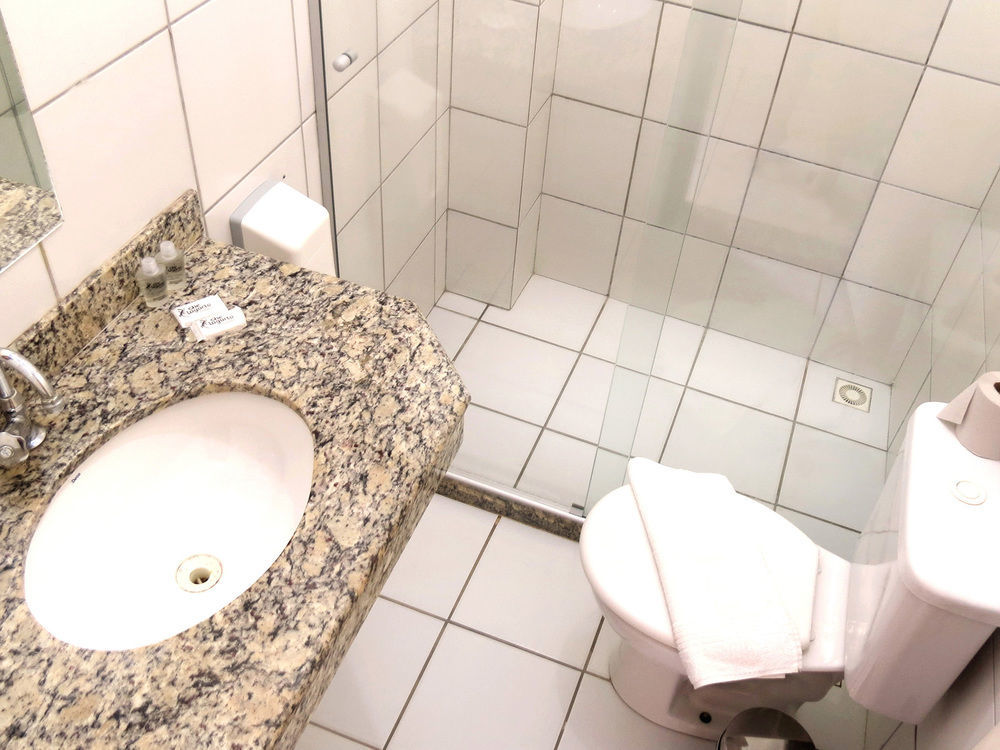 Che Lagarto Hostel Итакаре Экстерьер фото