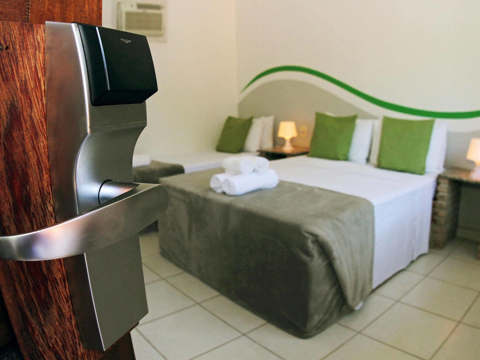 Che Lagarto Hostel Итакаре Экстерьер фото