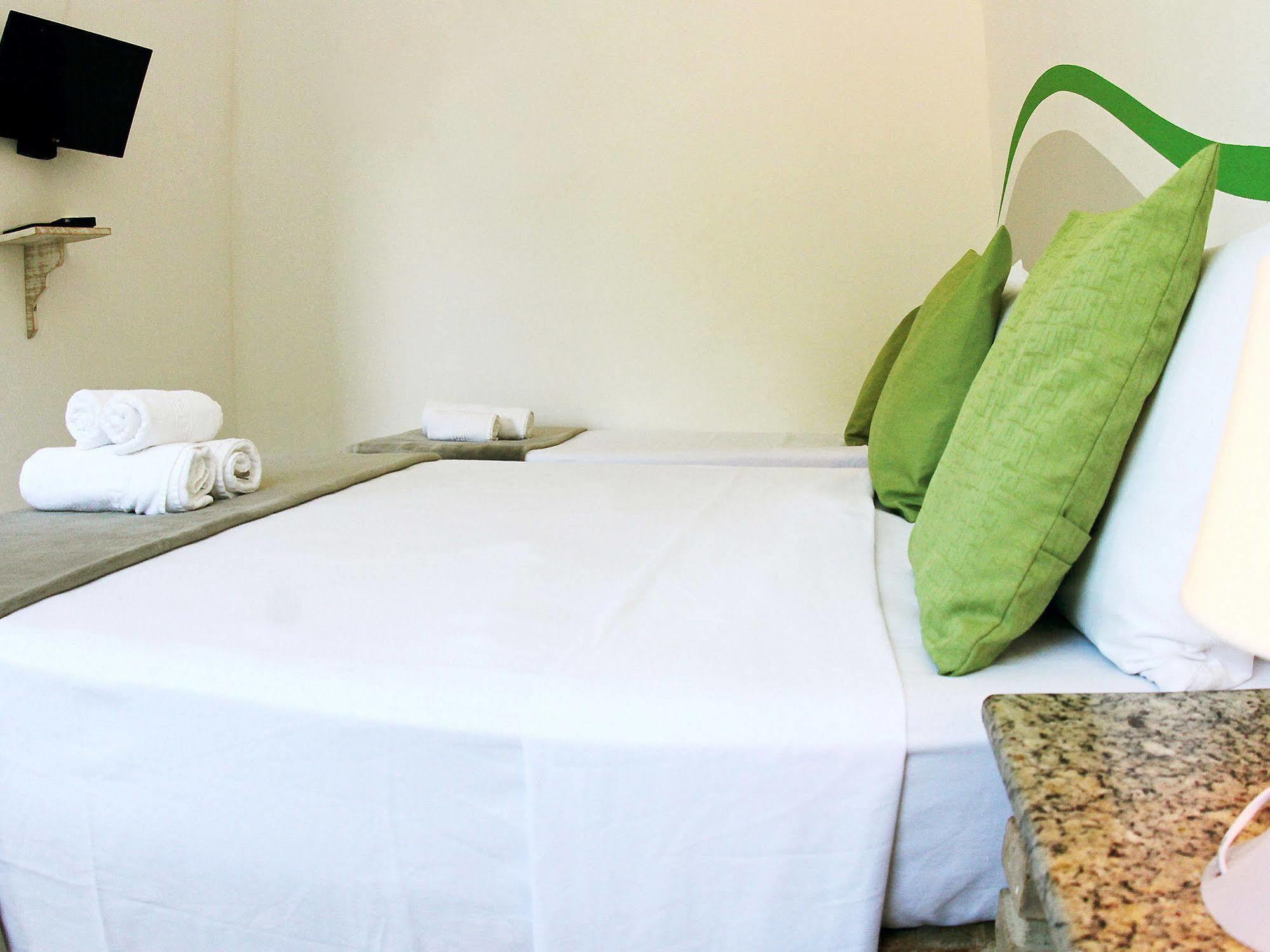 Che Lagarto Hostel Итакаре Экстерьер фото